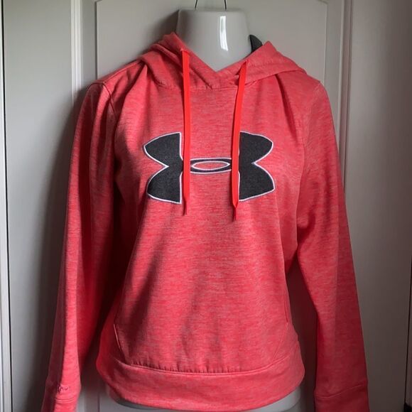 Under Armour hoodie  - Picture 2 of 5